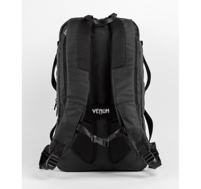 Venum Contender 4.0 Men’s Joggers - Black