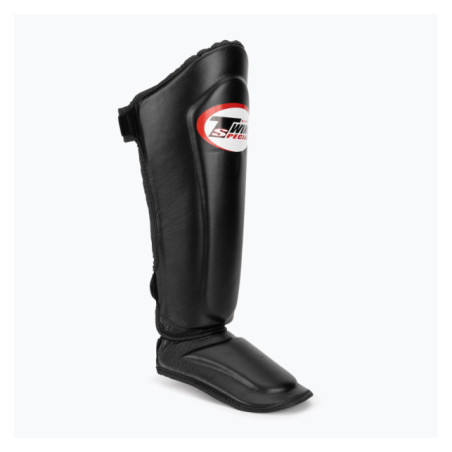 Shinguards Twins Special