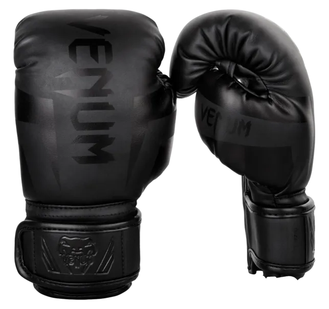 Venum Elite Boxing Gloves Kids - Exclusive Glove
