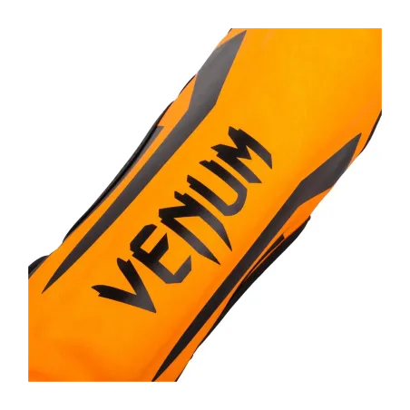 Venum Elite Shin Guards Kids - Exclusive Protection