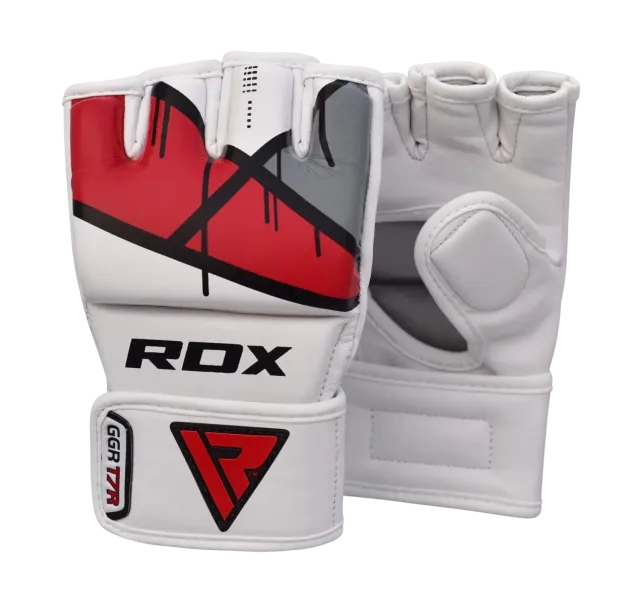 T7 EGO MMA GRAPPLING GLOVES RDX