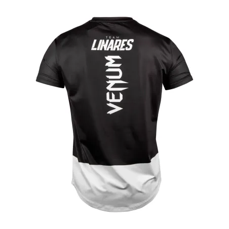 Venum Team Linares Dry Tech T-shirt