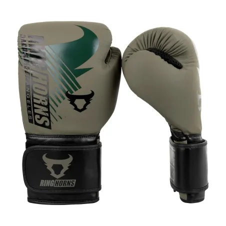 RINGHORNS CHARGER MX BOXING GLOVES