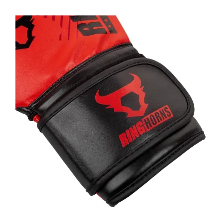 RINGHORNS CHARGER MX BOXING GLOVES