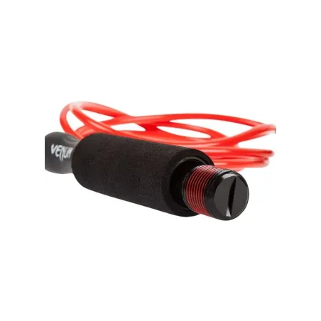 COMPETITOR WEIGHTED JUMP ROPE VENUM