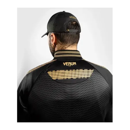 VENUM CLUB 182 HAT - BLACK/GOLD