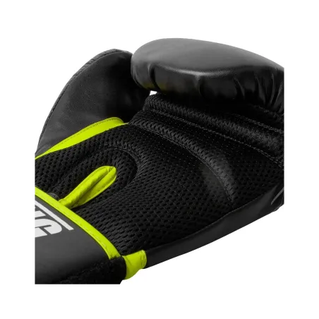 CHARGER MX BOXING GLOVES RINGHORNS