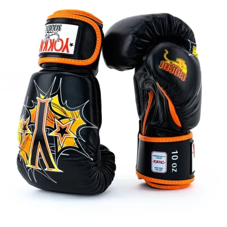 YOKKAO Pad Thai Boxing Gloves