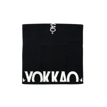 YOKKAO Training Towel Black