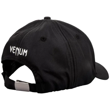 VENUM CLUB 182 HAT - BLACK