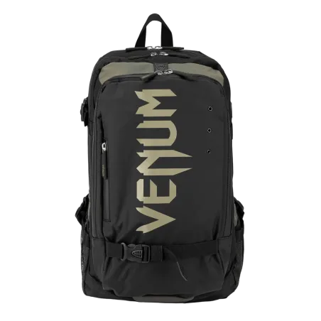 Venum Challenger Pro Evo BackPack - Khaki/Black