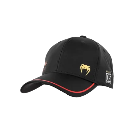 Venum x Mirage Baseball Cap - Black/Gold