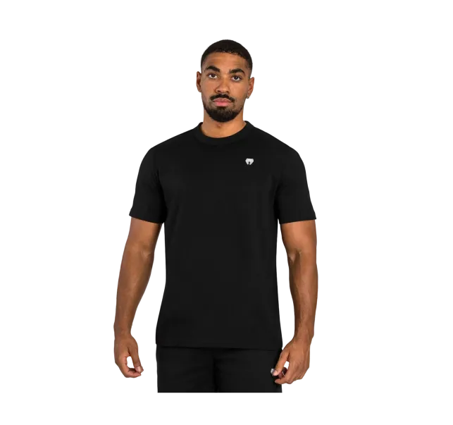 Venum Silent Power T-Shirt - Black - S