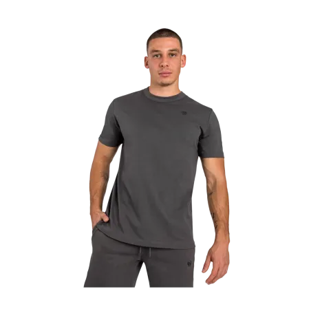 Venum Silent Power T-Shirt - Grey - S