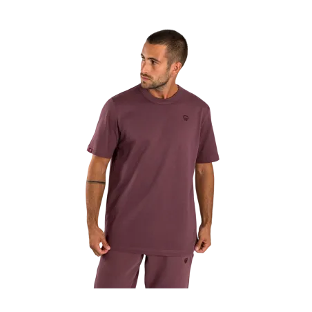 Venum Silent Power T-Shirt - Brown - S