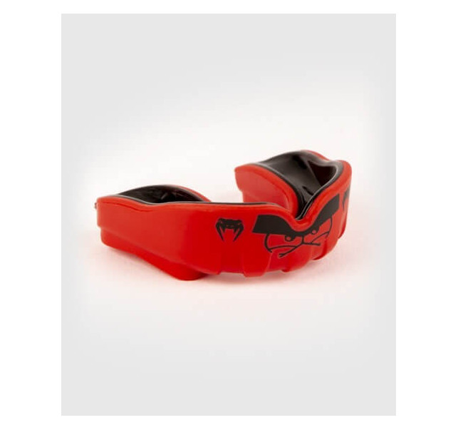 MOUTHGUARD REVO PERFORMACE LEONE PINK