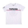 Koszulka Top King: Moda i Komfort dla Miłośników Sztuk Walki